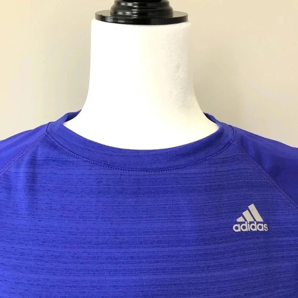 Adidas Supernova Running Shirt - Picture 4 of 11